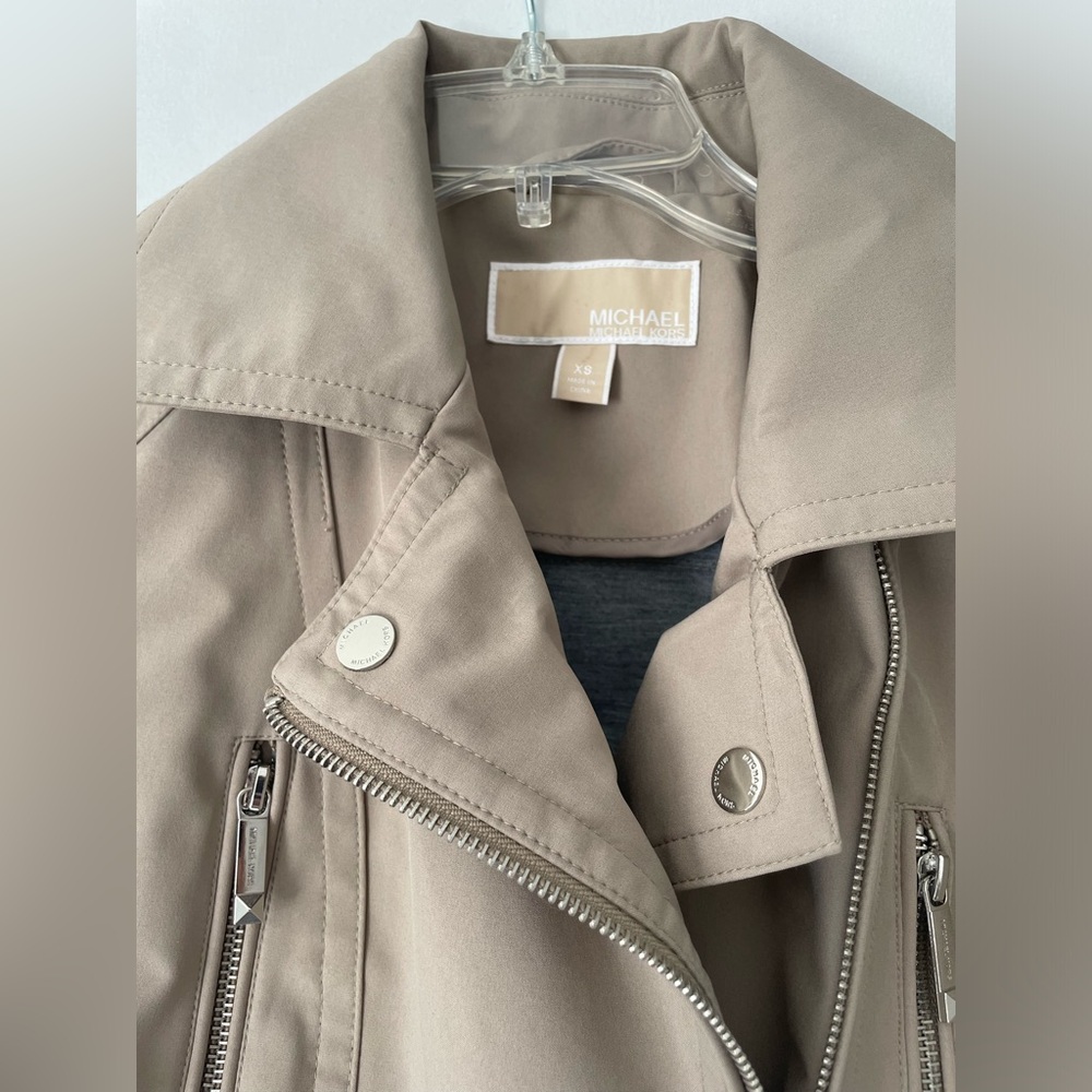 Brand New Michael Kors XS Jacket